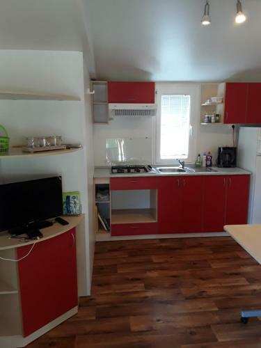 Mobilhome Privlaka
