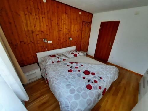 Apartmani Scripea