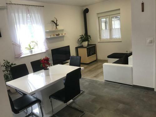 Apartamento Luka