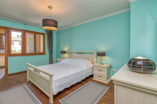 Holiday House Ljubas With Private Pool