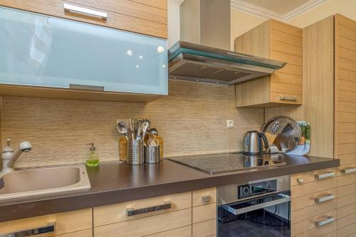 Holiday House Ljubas With Private Pool