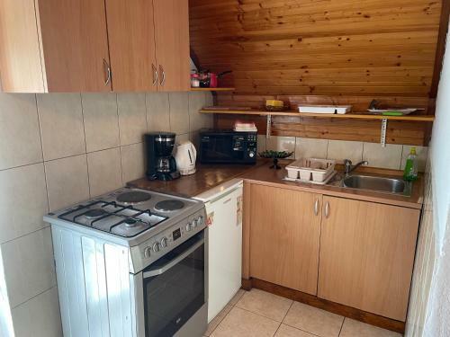 Apartment Plavo Oko