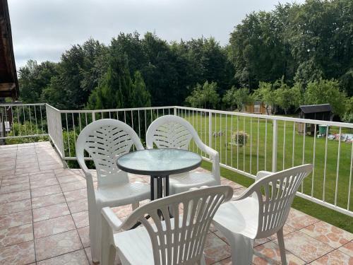 Apartment Plavo Oko