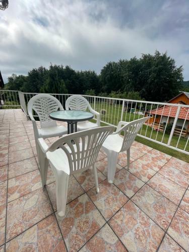 Apartment Plavo Oko