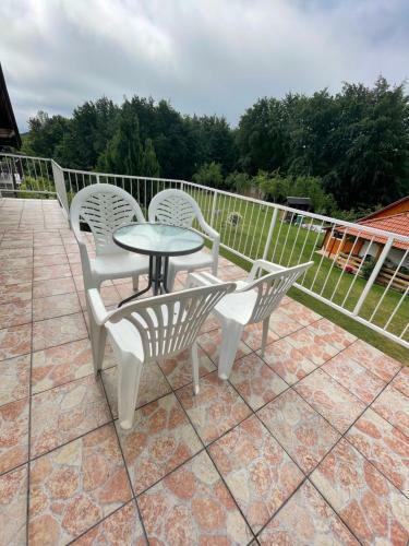 Apartment Plavo Oko