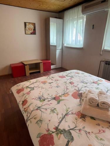 Apartment Plavo Oko