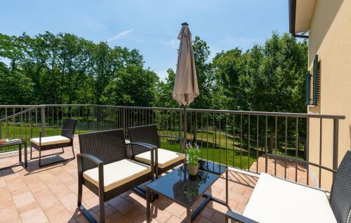 Holiday House Mateo With Private Pool