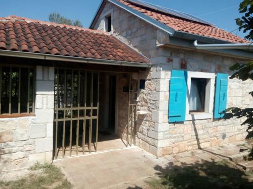 Apartamento G&g-villa Robinson