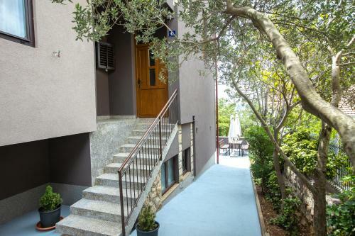 Apartments Toce