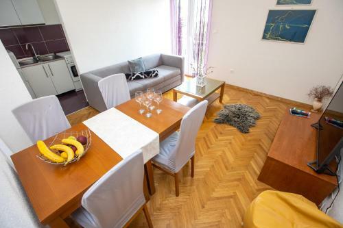 Apartments Toce