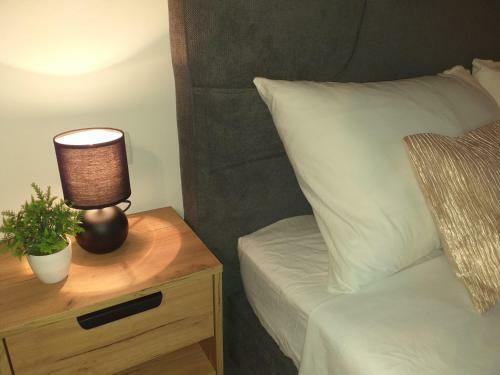 Apartman Nika