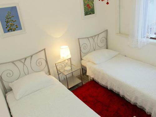 Holiday Home Silvija