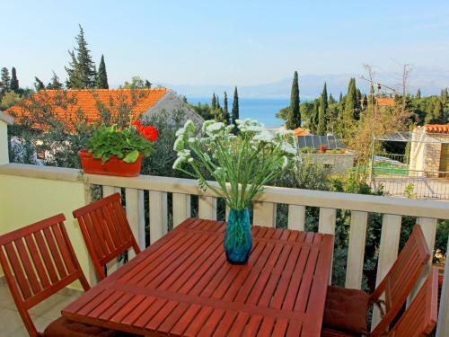 Holiday Home Silvija