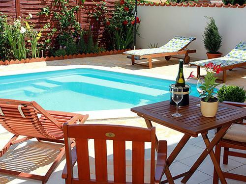 Holiday Home Silvija