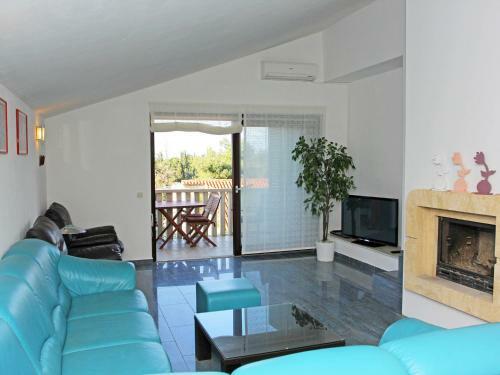 Holiday Home Silvija