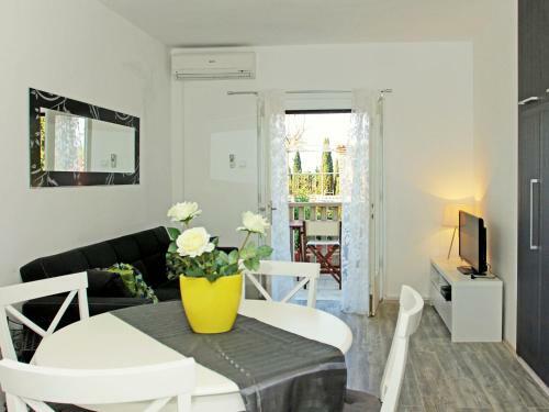 Holiday Home Silvija