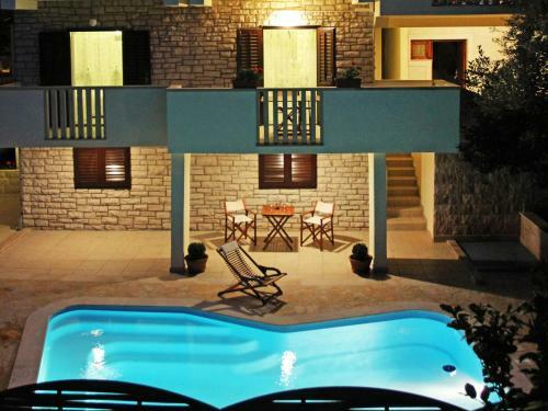 Holiday Home Silvija