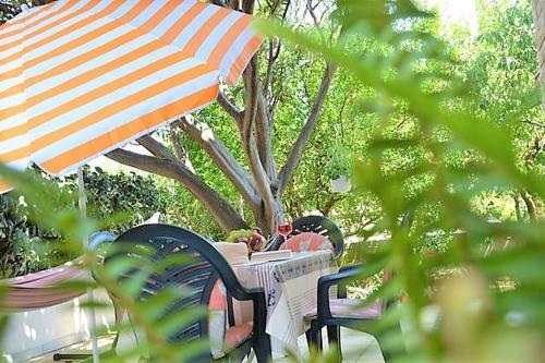 Apartamento Garden House Supetar