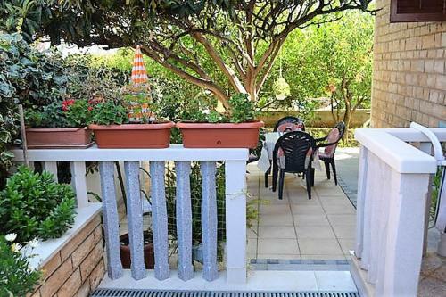 Apartamento Garden House Supetar