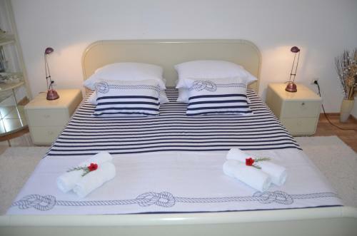 Apartamento Garden House Supetar