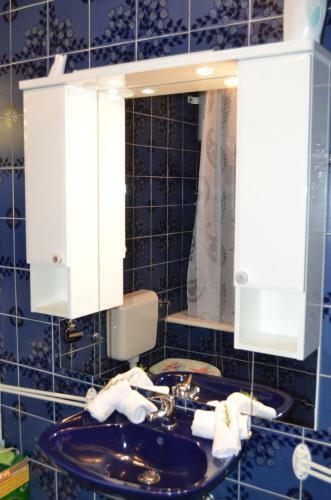 Apartamento Garden House Supetar