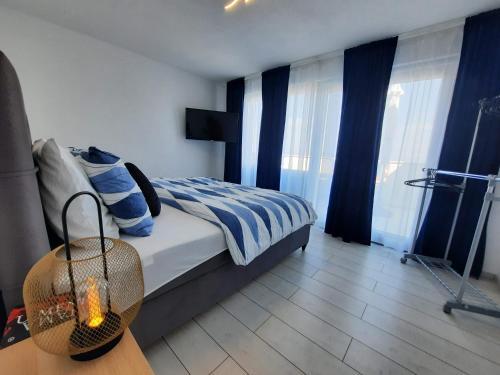 Apartamento Garden House Supetar 2