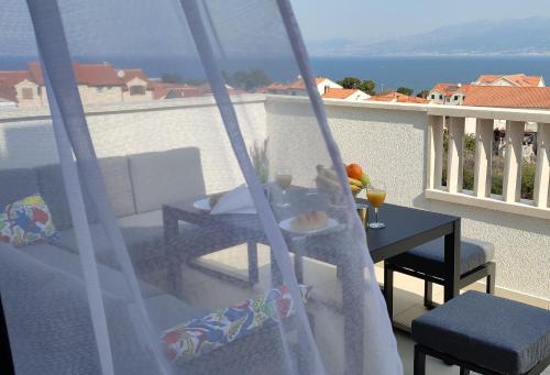 Apartamento Garden House Supetar 2