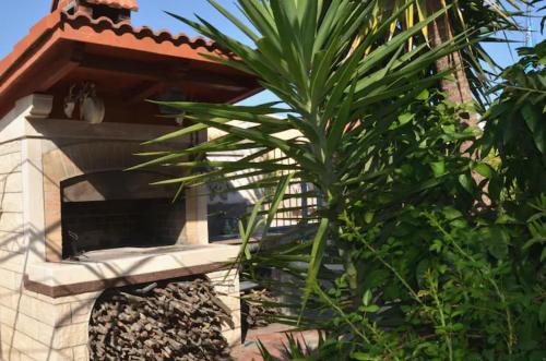 Apartamento Garden House Supetar 2