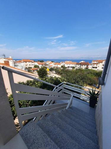 Apartamento Garden House Supetar 2