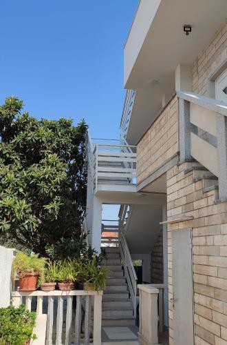 Apartamento Garden House Supetar 2