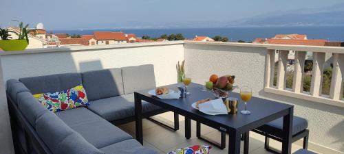 Apartamento Garden House Supetar 2