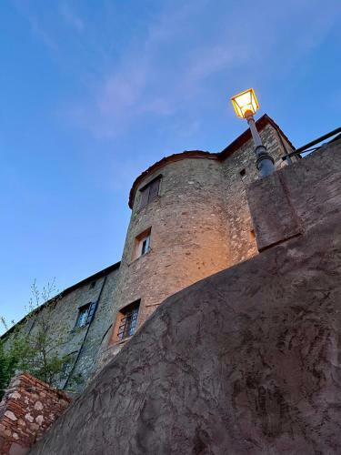 Apartamento Il Cantuccio