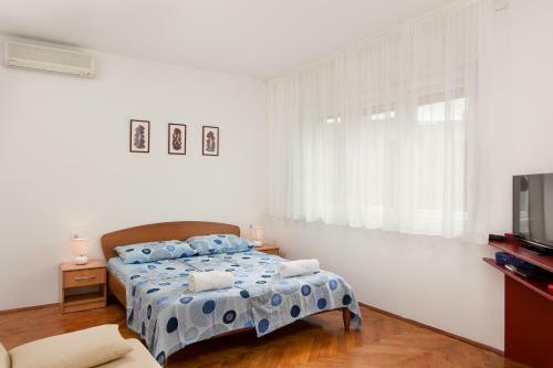 Apartment Petra