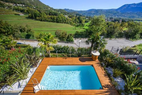 Bed & Breakfast Bellavista
