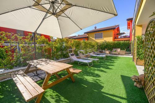 Bed & Breakfast Bellavista