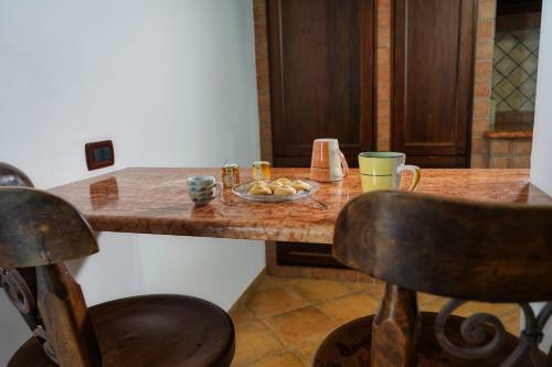 Apartamento Casa Zaffiro