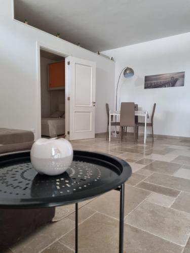 Bed & Breakfast Piccola Miryam