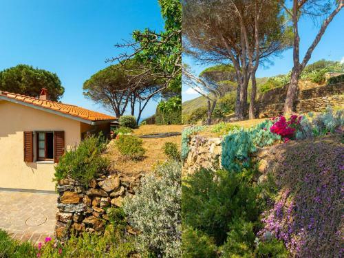 Villa La Vista Sul Mare