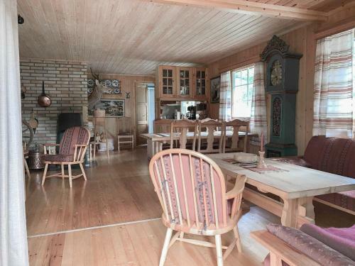 Apartamento Visit Skjolden - Skjolden Brygge