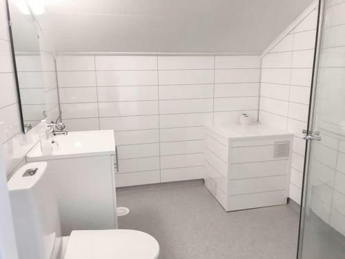 Apartamento Visit Skjolden - Skjolden Brygge