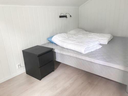 Apartamento Visit Skjolden - Skjolden Brygge