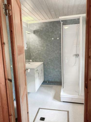 Apartamento Visit Skjolden - Skjolden Brygge