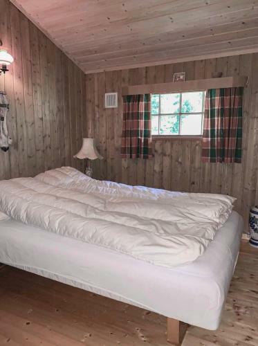 Apartamento Visit Skjolden - Skjolden Brygge