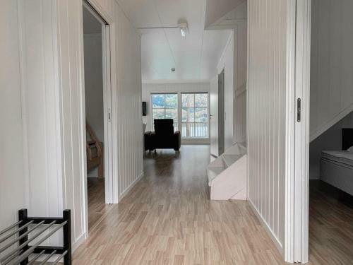 Apartamento Visit Skjolden - Skjolden Brygge