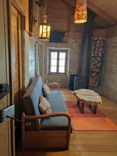 Agroturismo Pouso Da Serra - Casas De Montanha