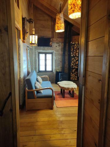 Agroturismo Pouso Da Serra - Casas De Montanha