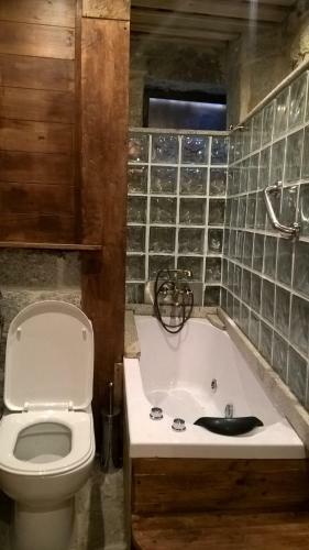 Agroturismo Pouso Da Serra - Casas De Montanha