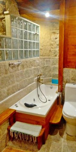 Agroturismo Pouso Da Serra - Casas De Montanha