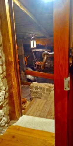 Agroturismo Pouso Da Serra - Casas De Montanha