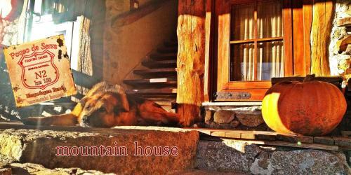 Agroturismo Pouso Da Serra - Casas De Montanha